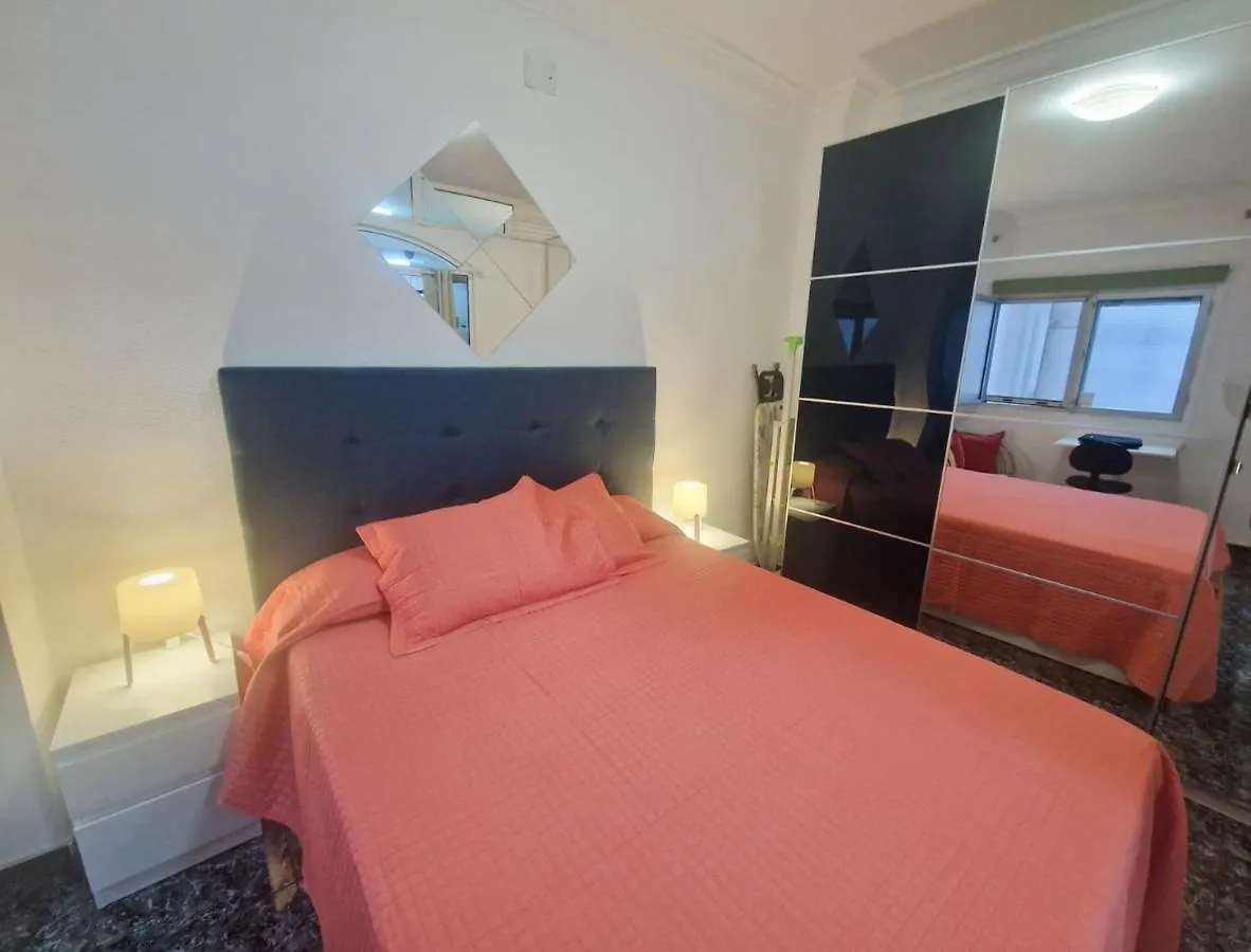 La Casa De Alcorac Apartment Las Palmas de Gran Canaria